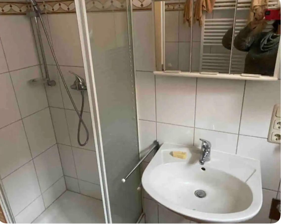 Apartment Innenstadt Perle Celle