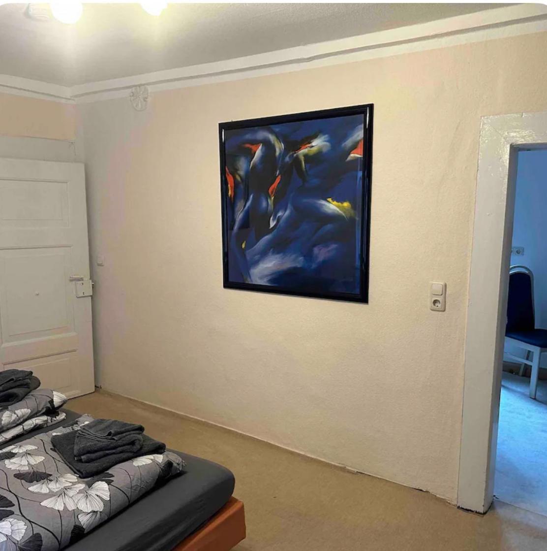 Apartment Innenstadt Perle