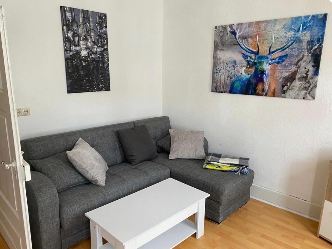 Innenstadt Perle Apartment